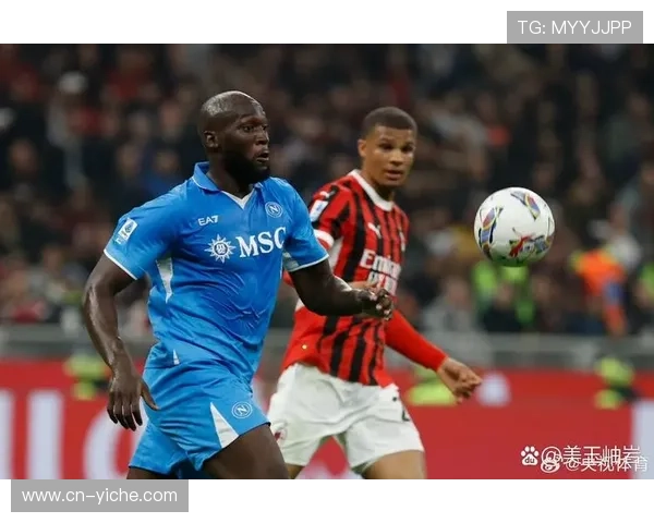 卢卡库伤病反复，那不勒斯锋线轮换遇挑战