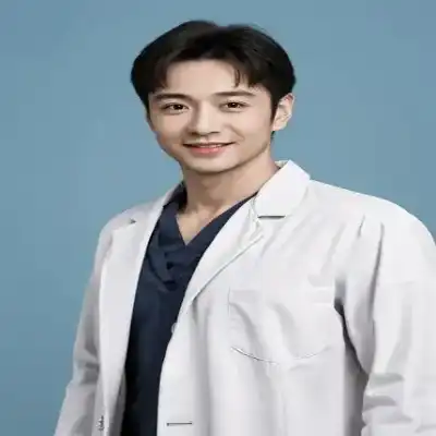 杨麟勇